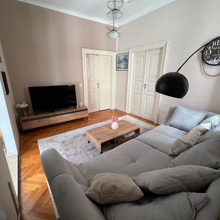 Apartman Sandra PUY Exterior foto
