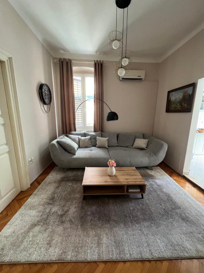 Apartman Sandra PUY Exterior foto