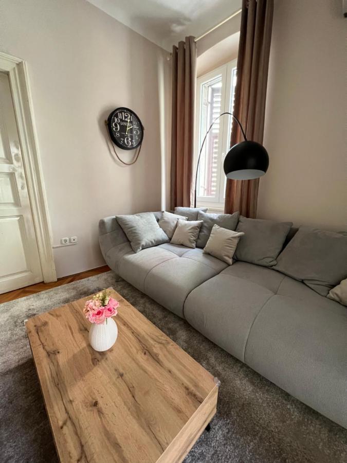 Apartman Sandra PUY Exterior foto