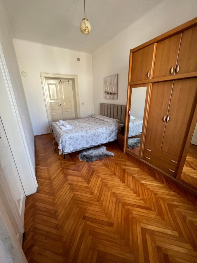 Apartman Sandra PUY Exterior foto