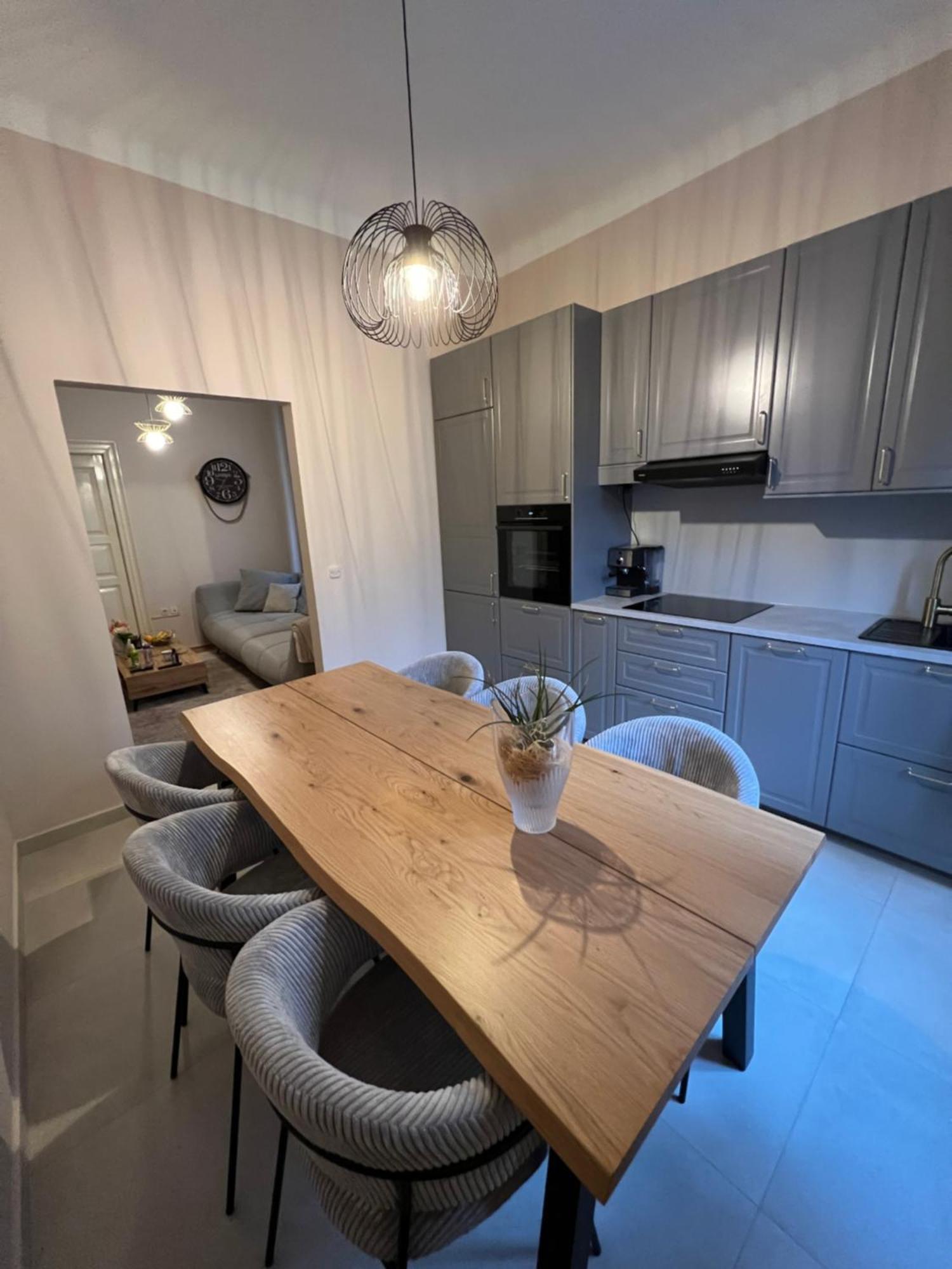 Apartman Sandra PUY Exterior foto