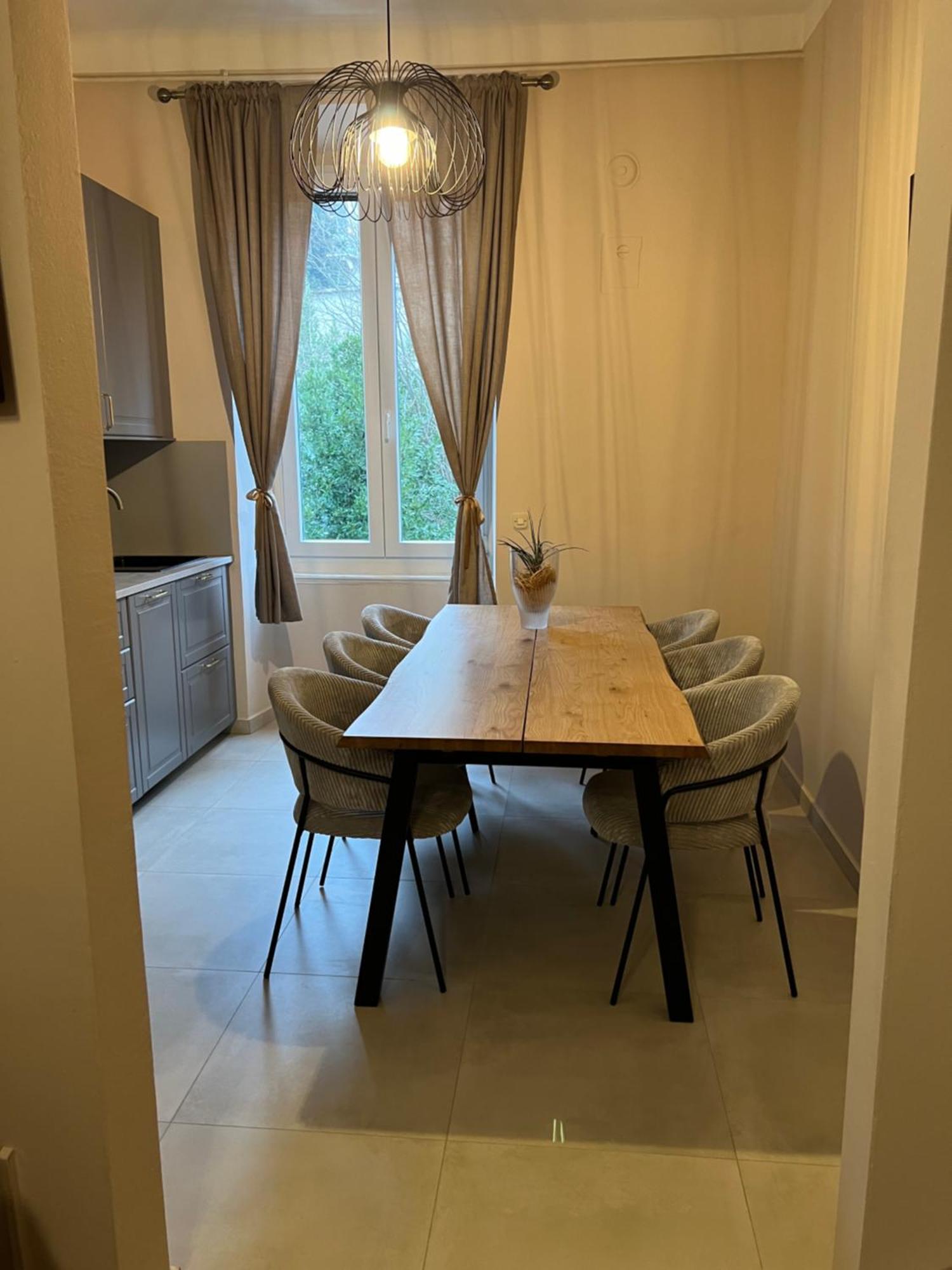 Apartman Sandra PUY Exterior foto