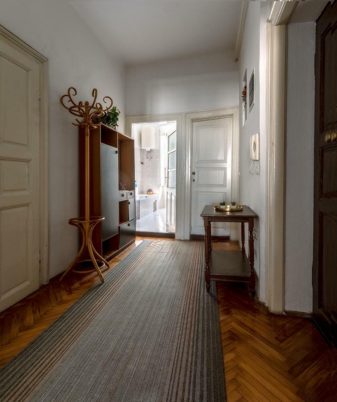 Apartman Sandra PUY Exterior foto